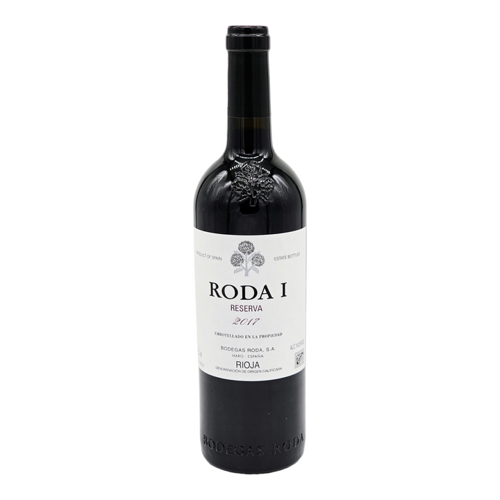 Roda: Roda I Réserve 2017