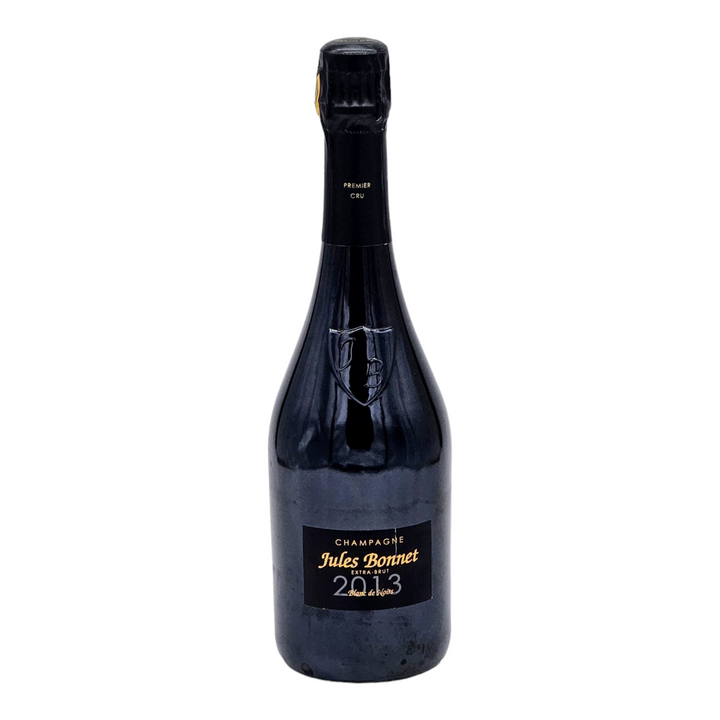 Bonnet Ponson: Jules Bonnet Millesime 2013