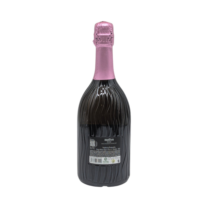 Borgo Molino: Motivo Rose - Spumante extra dry