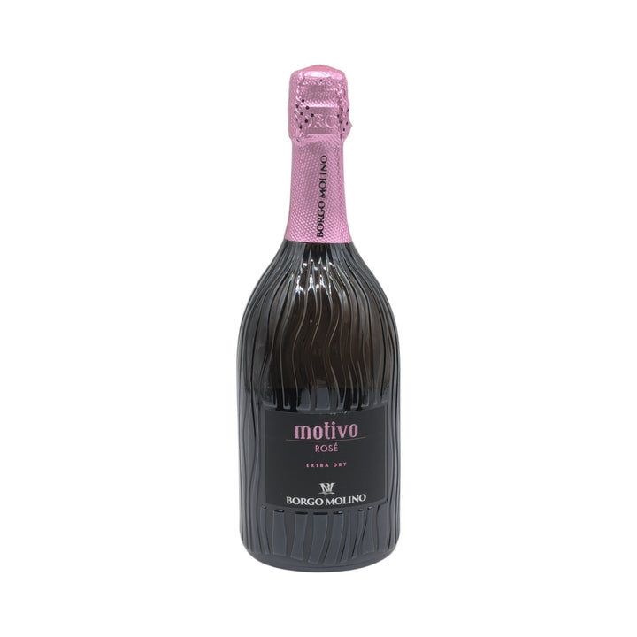 Borgo Molino: Motivo Rose - Spumante extra dry