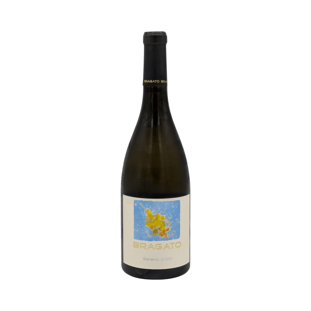 Bragato: Sereno 2022