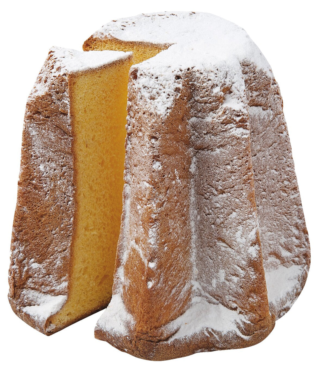 Breramilano 1930: Pandoro classico - Traditioneller Hefekuchen, 1000g
