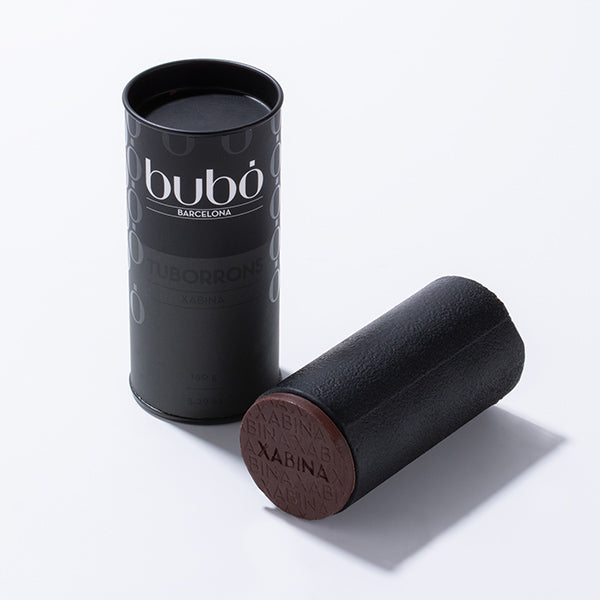 Bubo: Nougat Xabina - Torrone Xabina, 150g