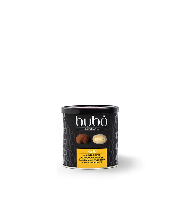 Bubo: Anacardi - Chocofruit Kajú, 100g
