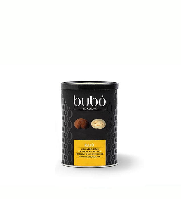 Bubo: Anacardi - Chocofruit Kajú, 190g