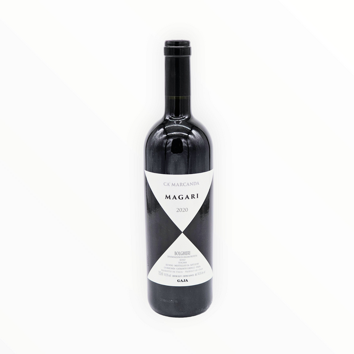 Ca'Marcanda di Gaja: Magari 2020