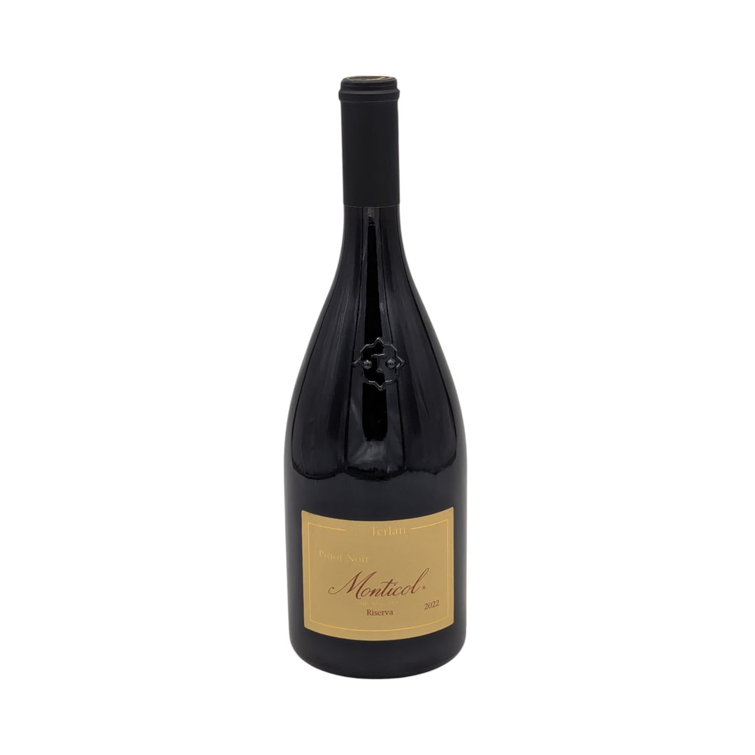 Terlan: Monticol Pinot Noir Riserva 2022