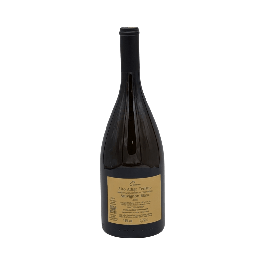 Terlan: Quarz Sauvignon 2023
