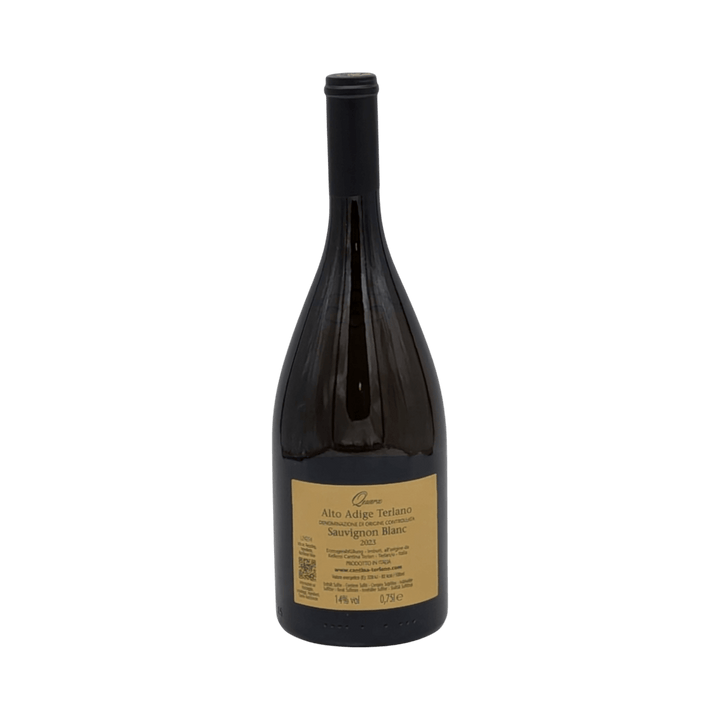 Terlan: Quarz Sauvignon 2023