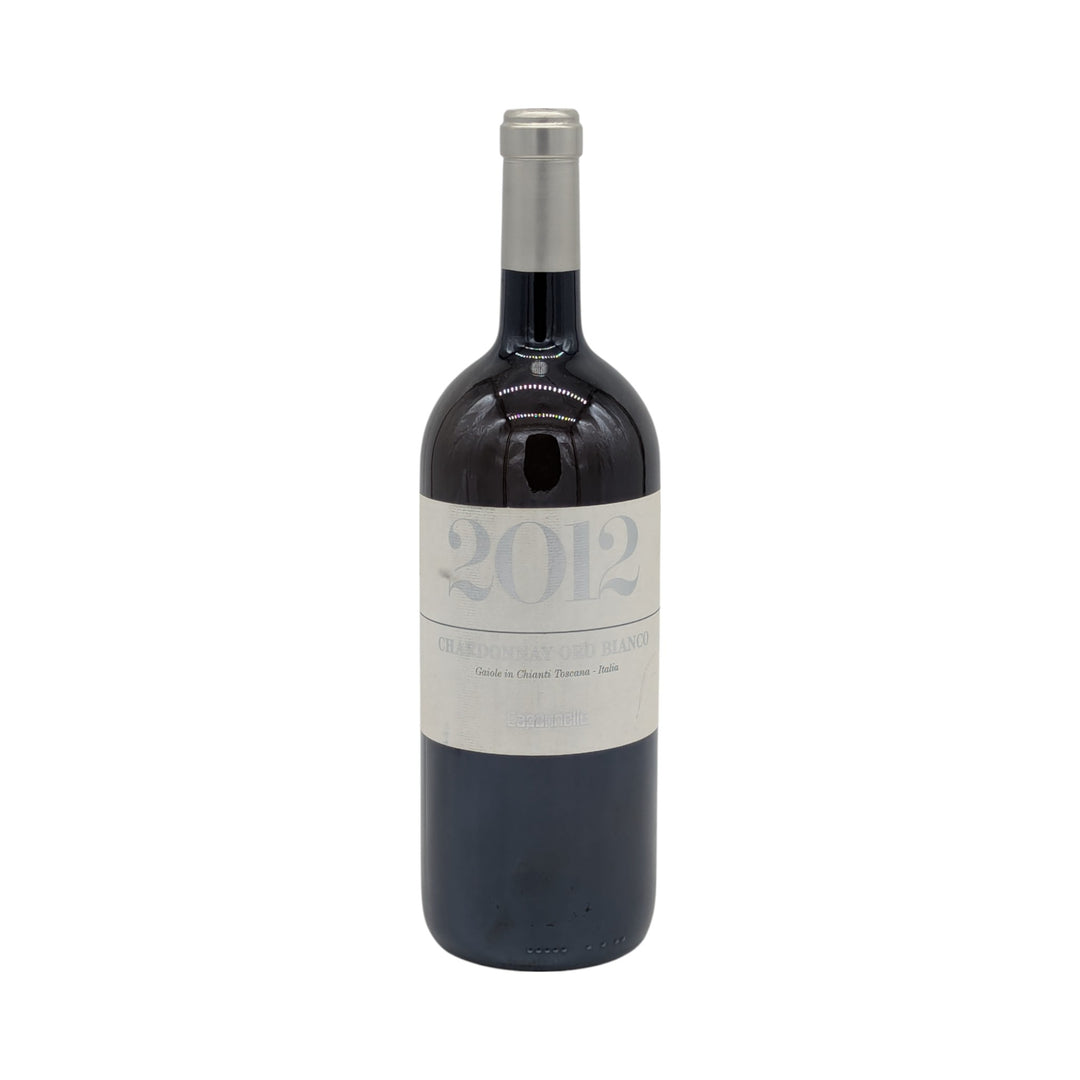 Capannelle: Oro Bianco 2012 - 1,5 Ltr. Magnum