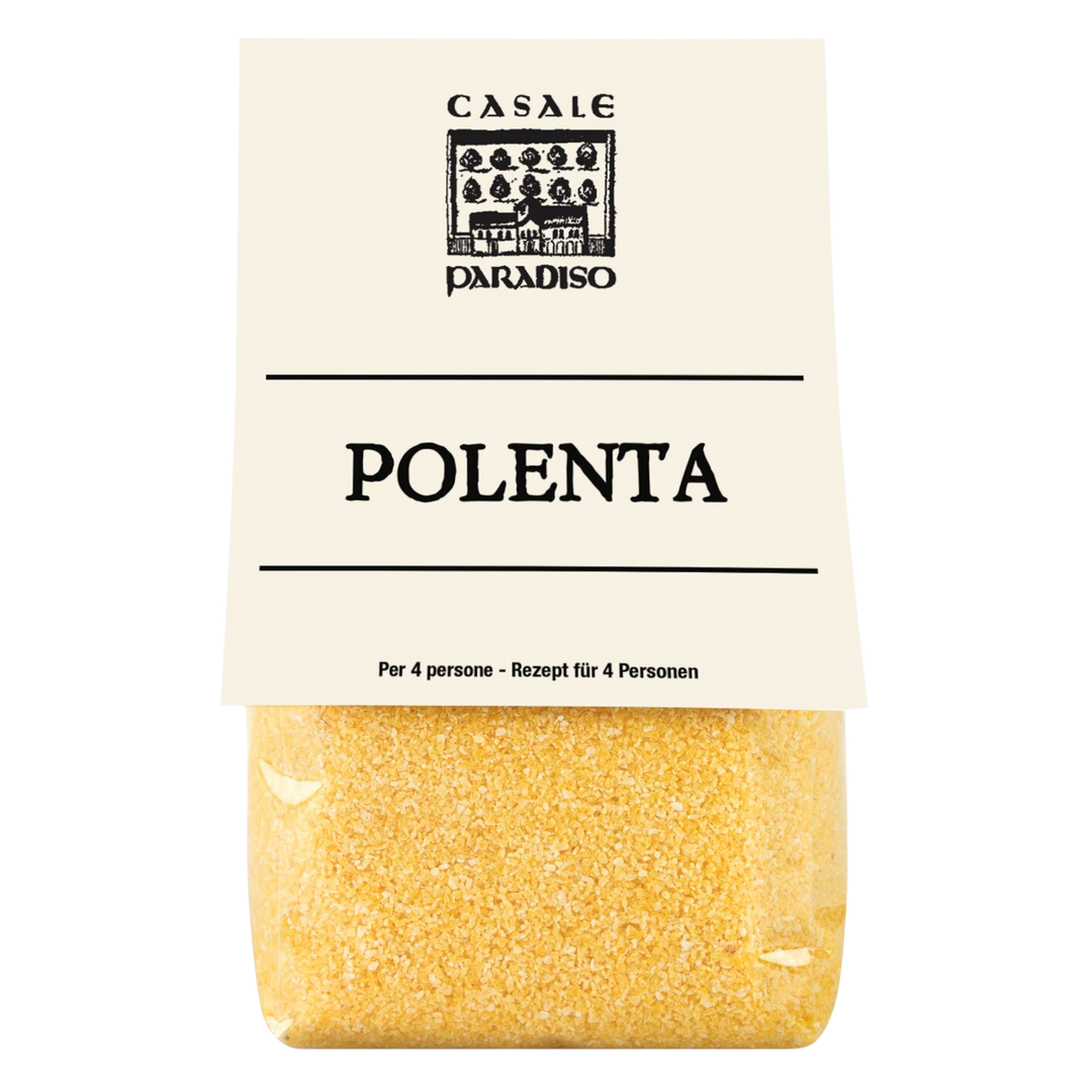 Casale Paradiso: Polenta classica - Maisgrieß, 300 g