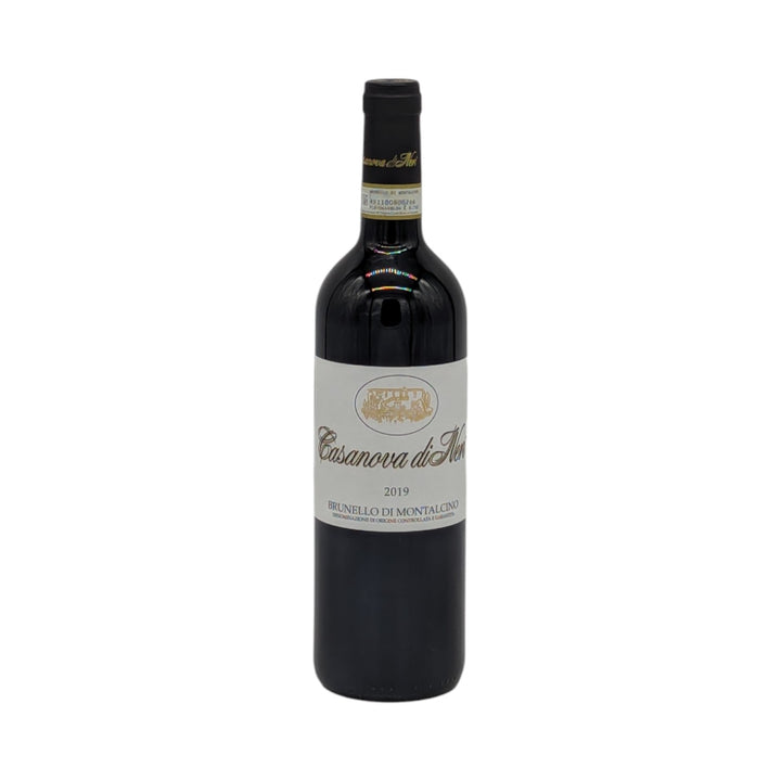Casanova di Neri: Brunello di Montalcino 2019