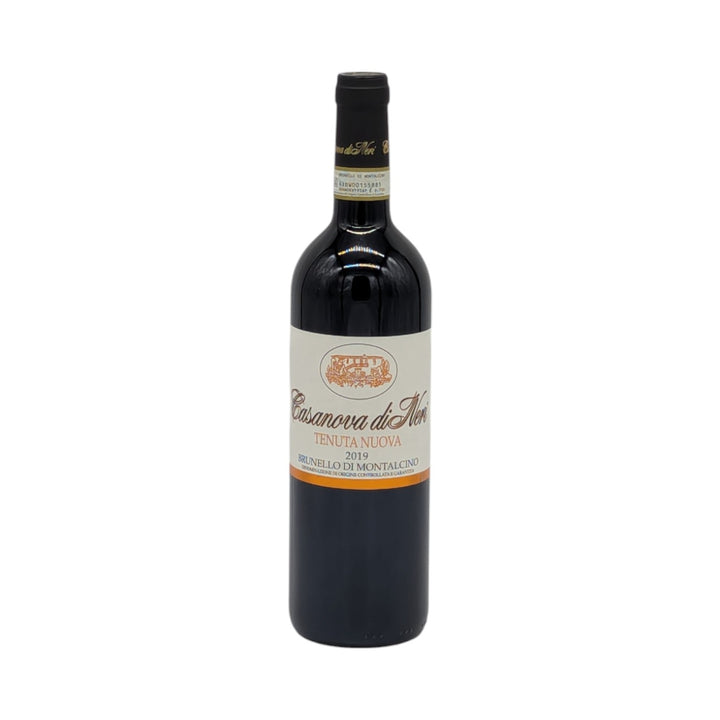 Casanova di Neri: Tenuta Nuova 2019 - Brunello di Montalcino