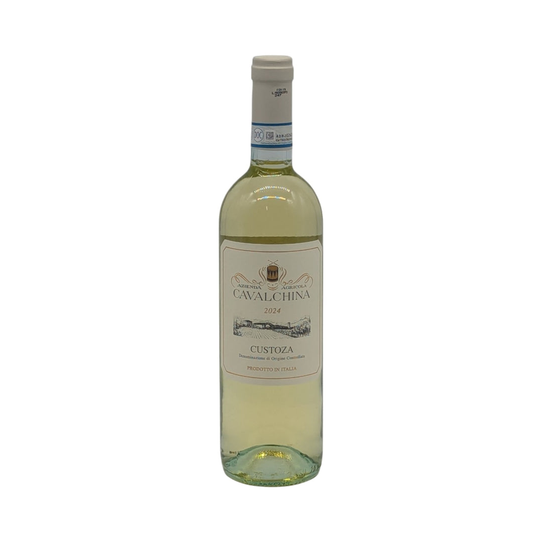 Cavalchina: Custoza DOC 2024 - Piemont Express