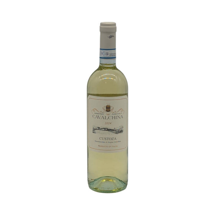 Cavalchina: Custoza DOC 2024 - Piemont Express