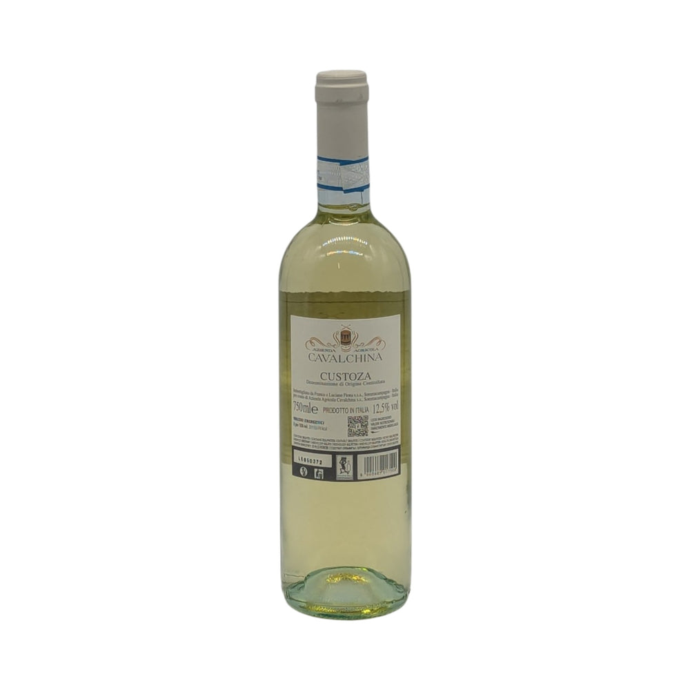 Cavalchina: Custoza DOC 2024 - Piemont Express