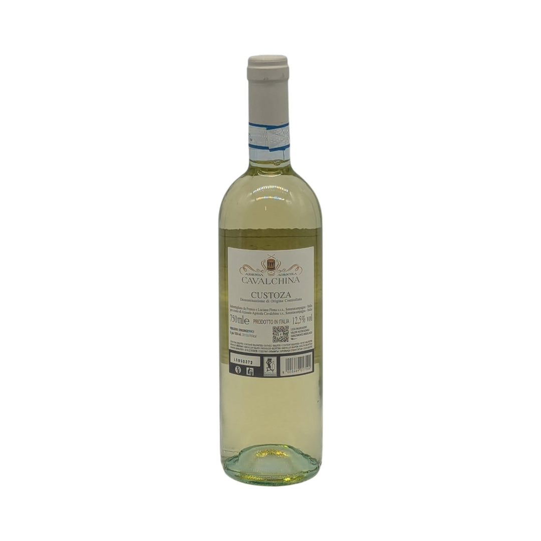 Cavalchina: Custoza DOC 2024 - Piemont Express