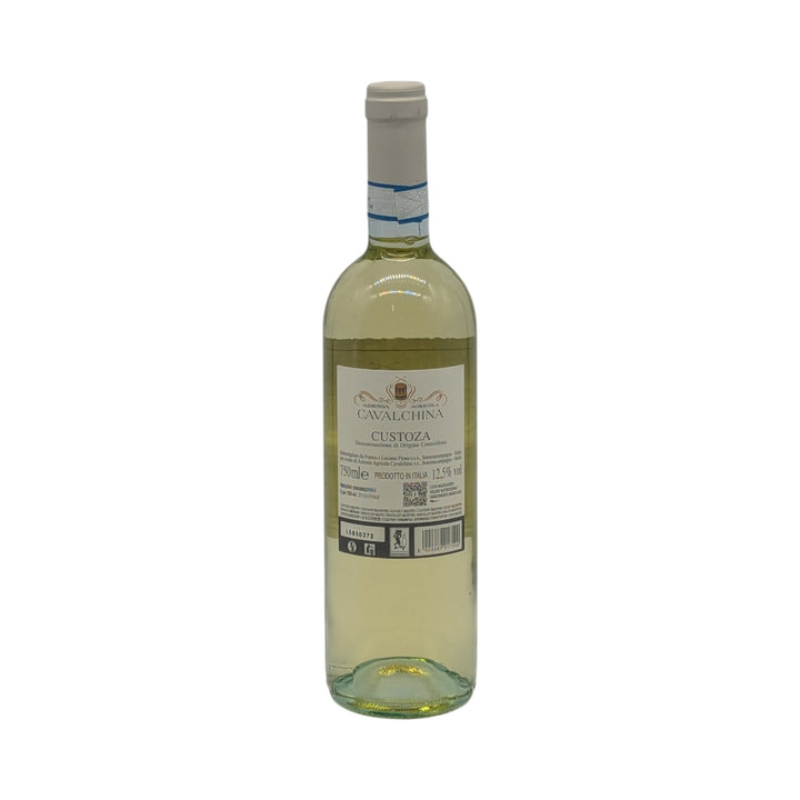 Cavalchina: Custoza DOC 2024 - Piemont Express