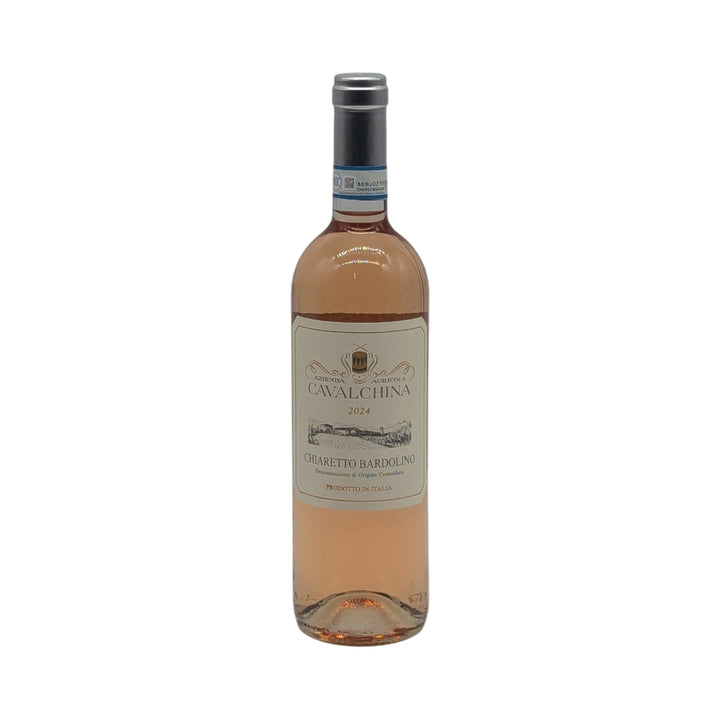 Cavalchina: Chiaretto Bardolino DOC 2024 - Piemont Express