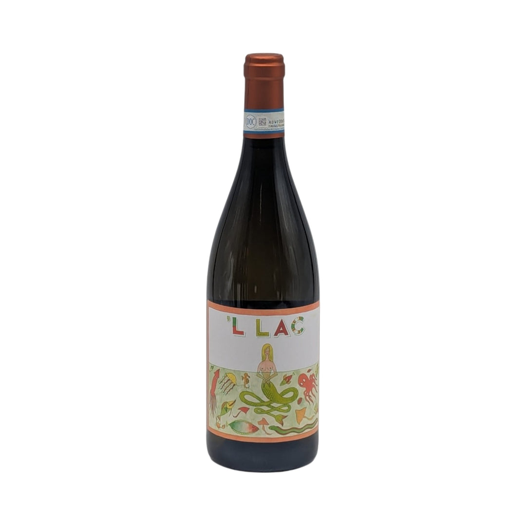 Cavalchina:  Lugana `L Lac Venetien 2025 - Piemont Express