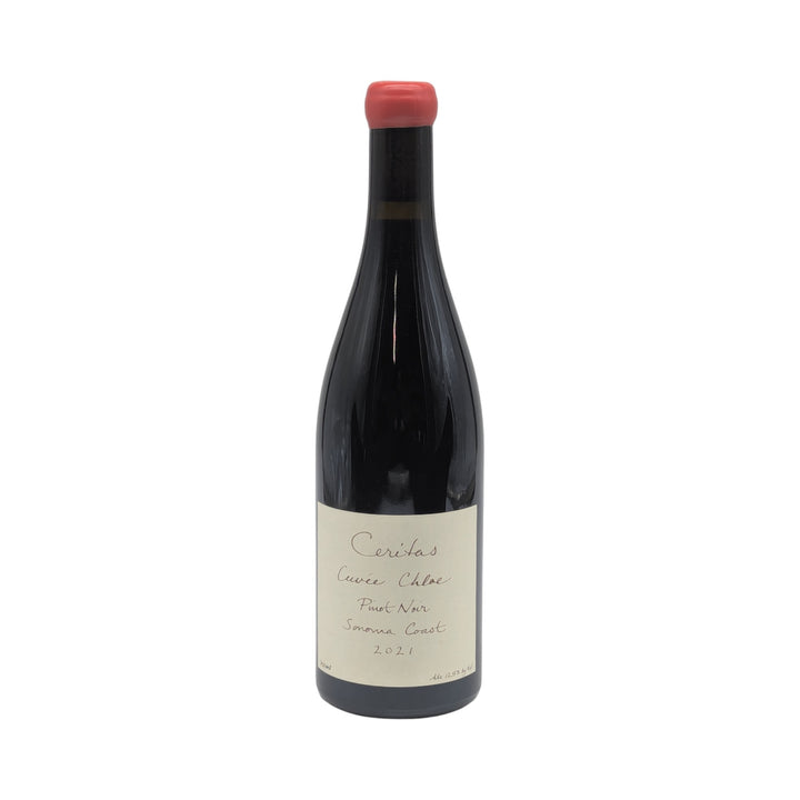 Ceritas: Cuvee Chloe Pinot Noir 2021