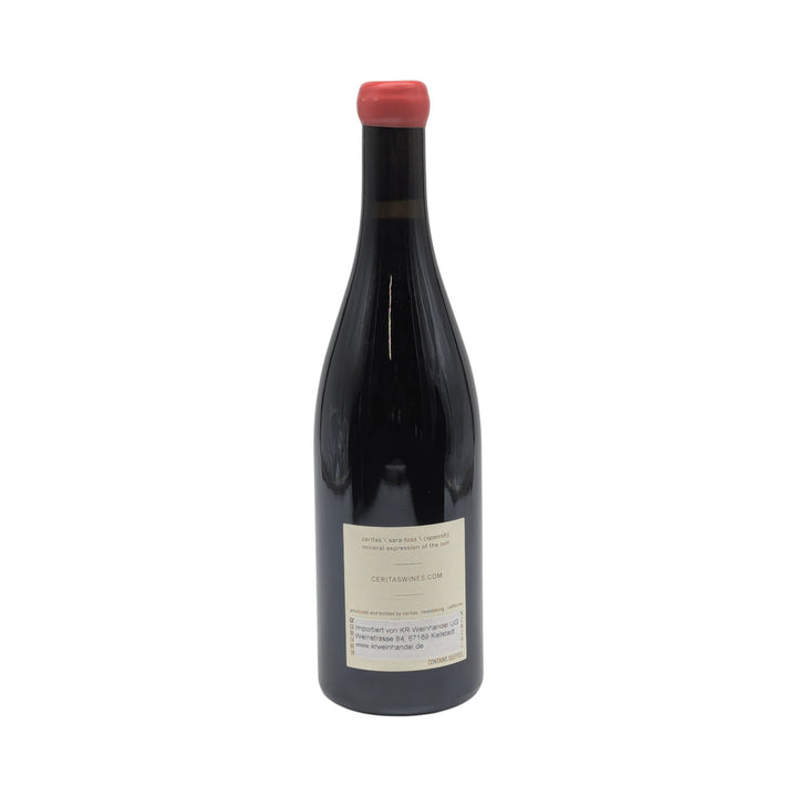 Ceritas: Cuvee Chloe Pinot Noir 2021