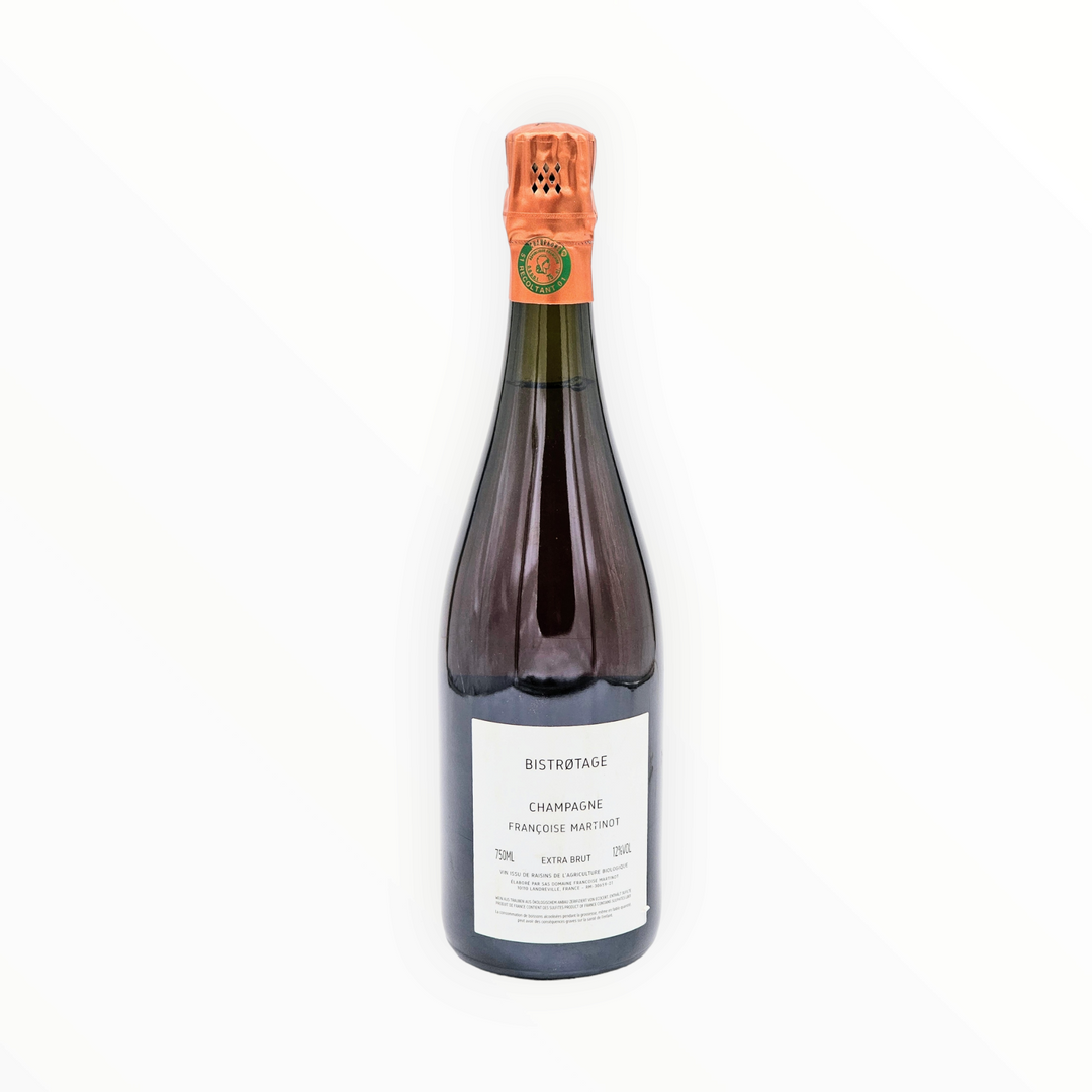 Francoise Martinot by Charles Dufour: Francoise Martinot Rose 2011