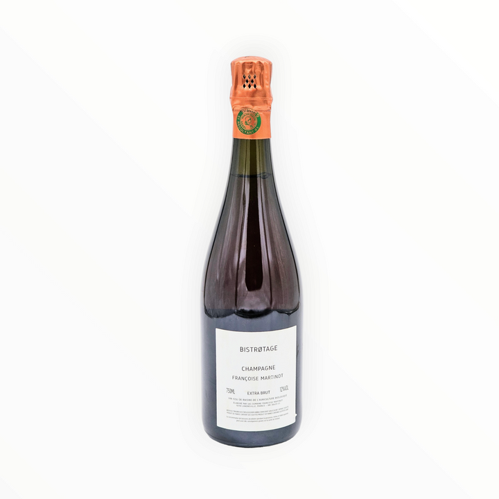 Francoise Martinot by Charles Dufour: Francoise Martinot Rose 2011