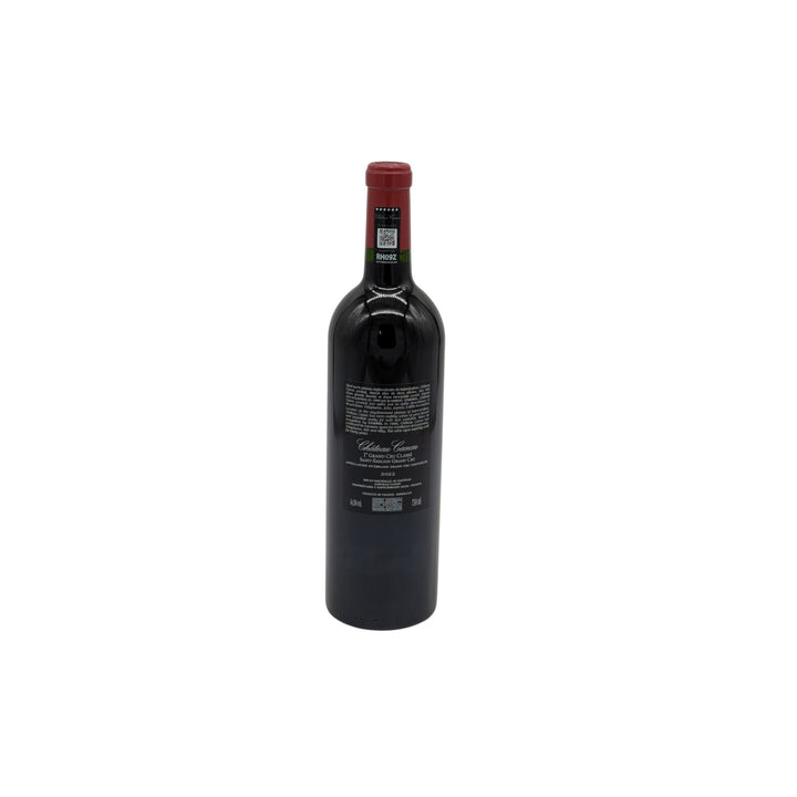 Château Canon: Chateau Canon 2022 -  1er Grand Cru Classe B Saint Emilion