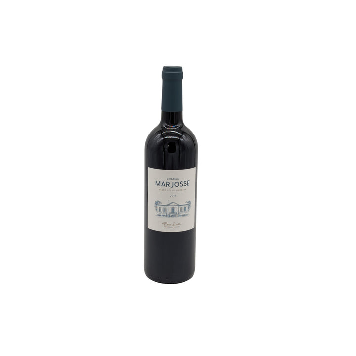 Château Marjosse: Chateau Marjosse 2018