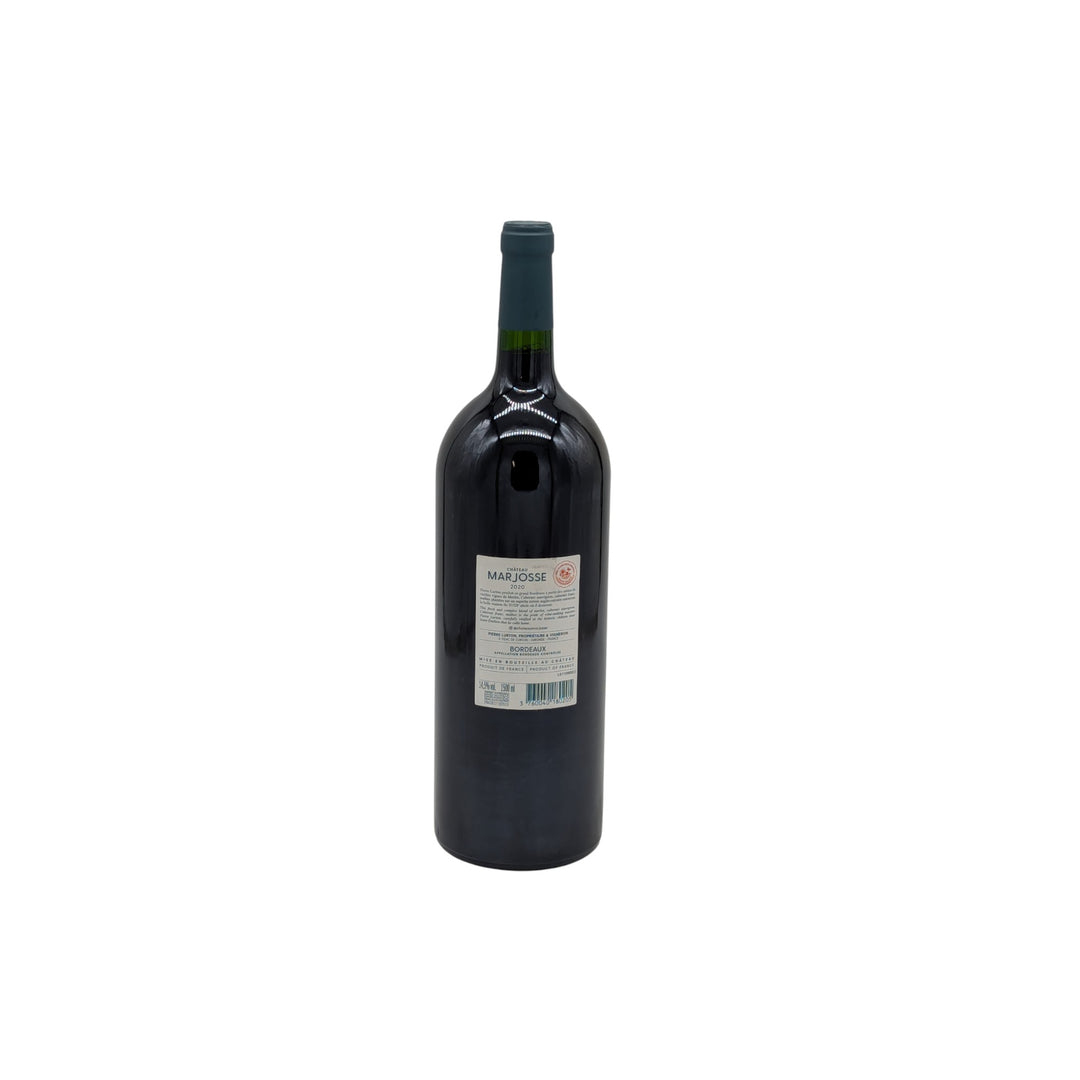 Château Marjosse: Chateau Marjosse 2020 - 1,50 Ltr. Magnum