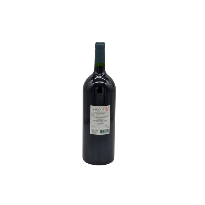 Château Marjosse: Chateau Marjosse 2020 - 1,50 Ltr. Magnum