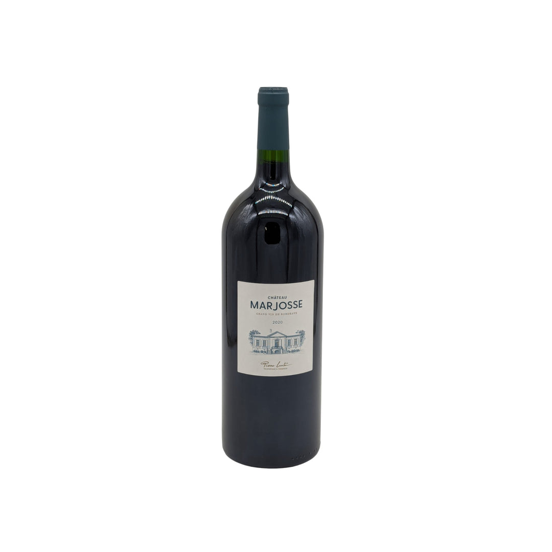 Château Marjosse: Chateau Marjosse 2020 - 1,50 Ltr. Magnum