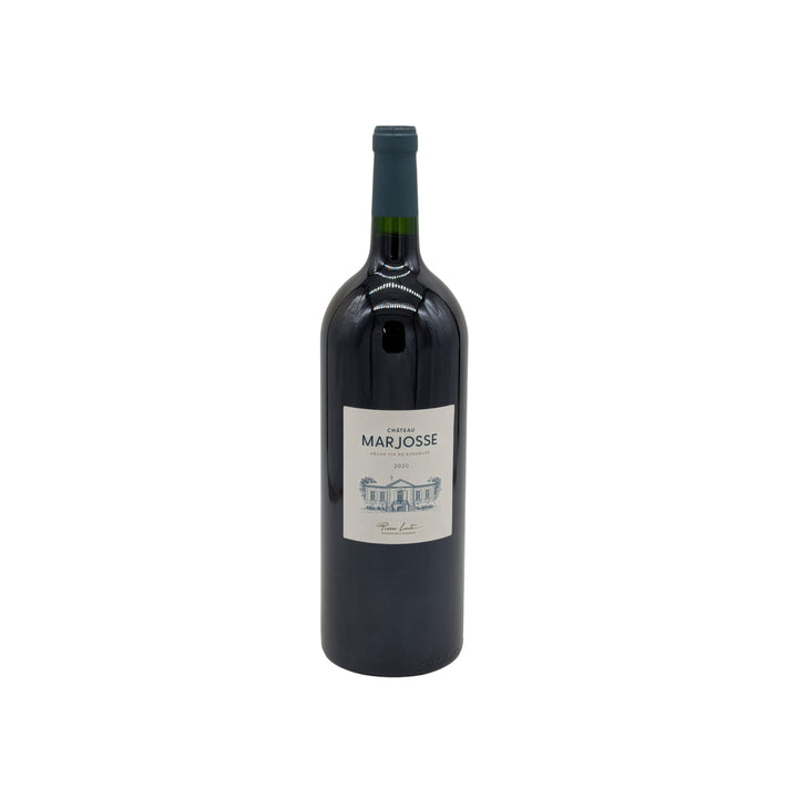 Château Marjosse: Chateau Marjosse 2020 - 1,50 Ltr. Magnum