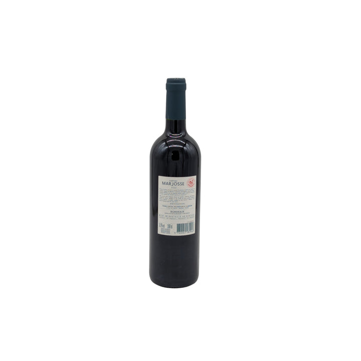 Château Marjosse: Chateau Marjosse 2022