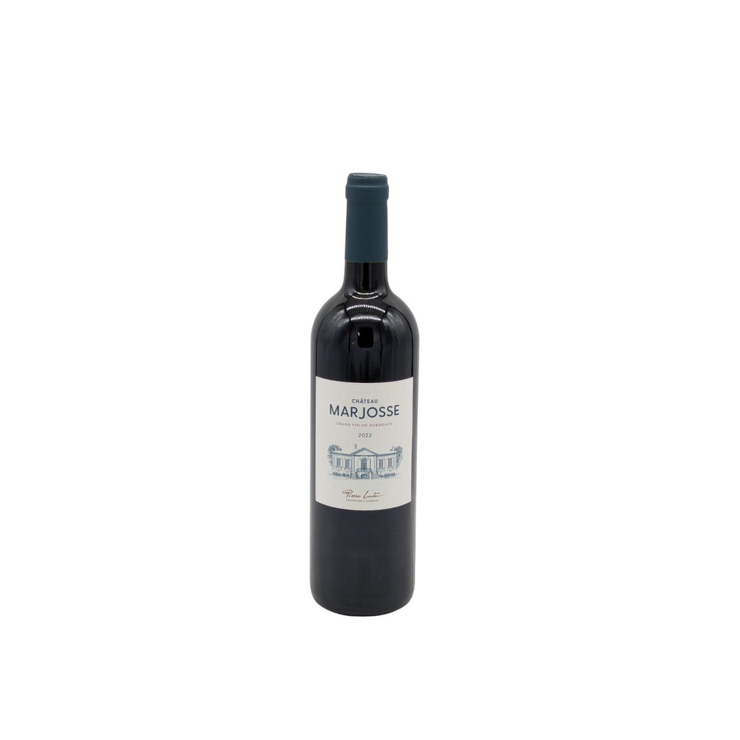 Château Marjosse: Chateau Marjosse 2022