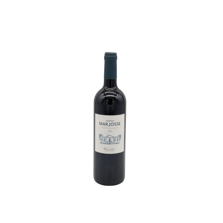 Château Marjosse: Chateau Marjosse 2022