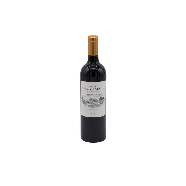Château Rauzan-Ségla: Chateau Rauzan-Segla 2022 -  2eme Cru Grand Cru Classe Margaux