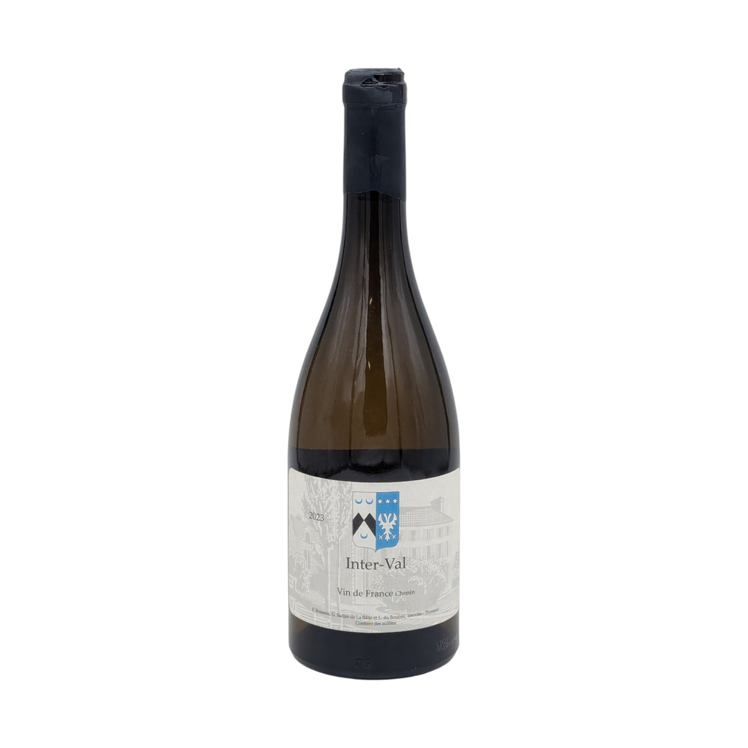 Hippolyte Reverdy: Sancerre Blanc 2023