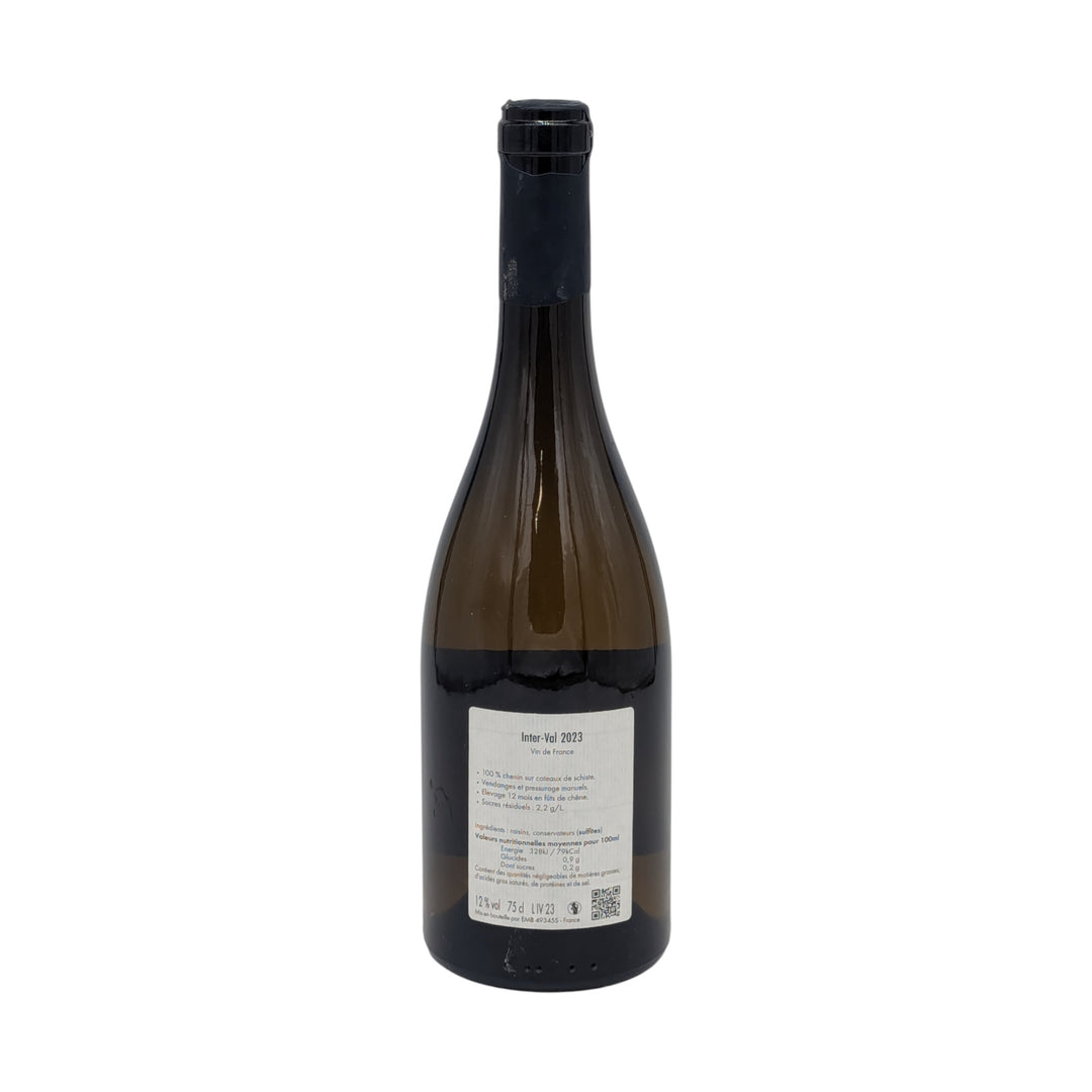 Hippolyte Reverdy: Sancerre Blanc 2023