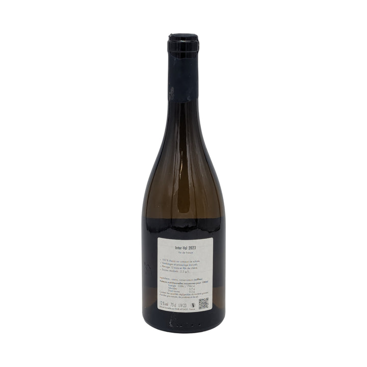 Hippolyte Reverdy: Sancerre Blanc 2023