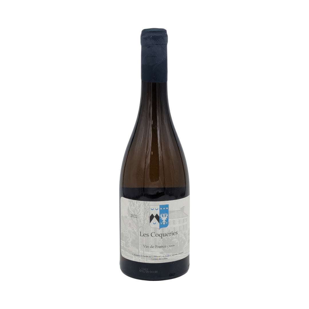 Chateau de Bonnezeaux: Les Coqueries 2022