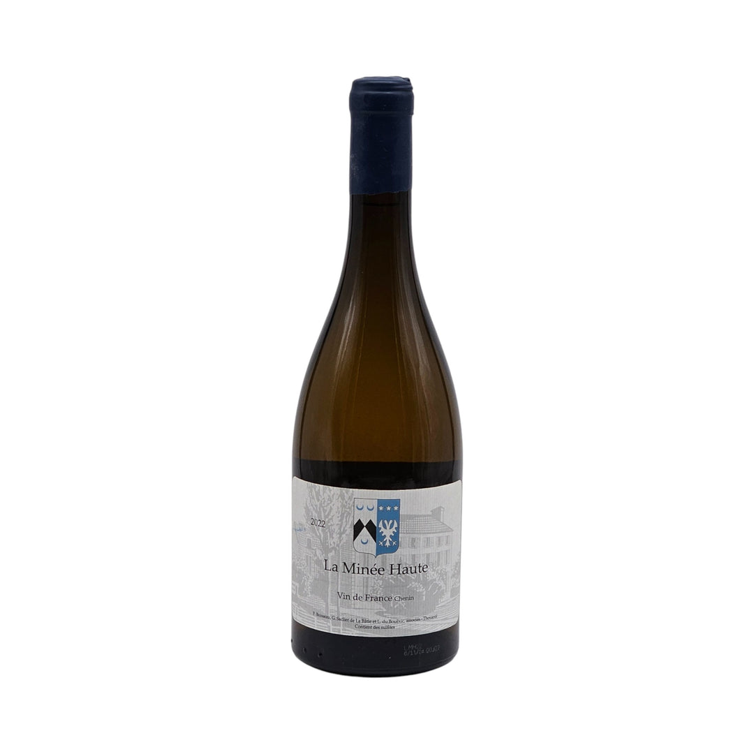 Hippolyte Reverdy: Sancerre Blanc 2023