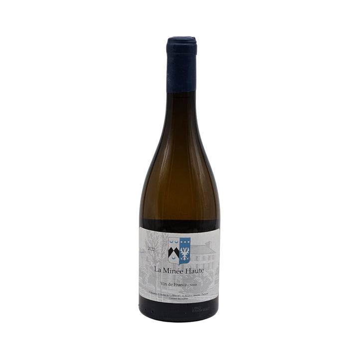 Hippolyte Reverdy: Sancerre Blanc 2023