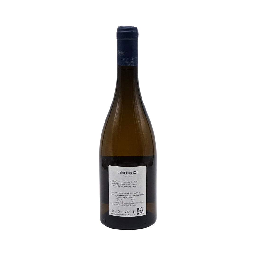 Hippolyte Reverdy: Sancerre Blanc 2023