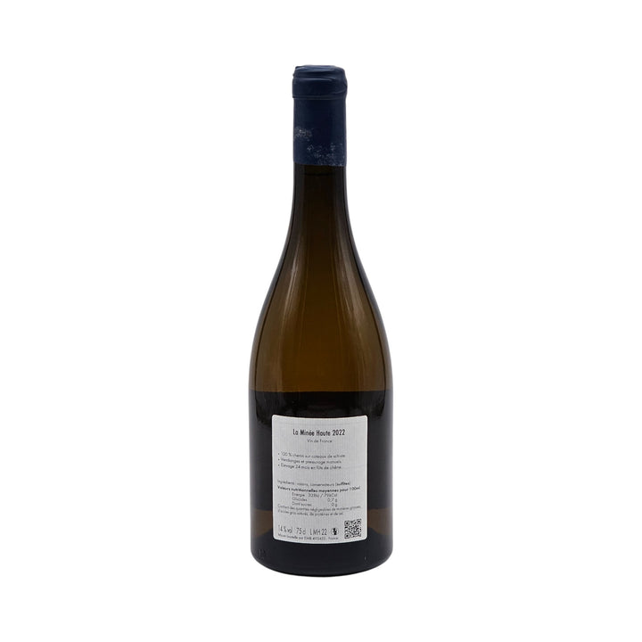 Hippolyte Reverdy: Sancerre Blanc 2023