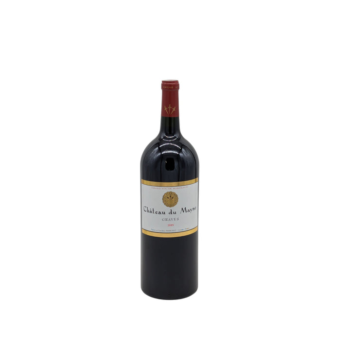 Château du Mayne: Chateau du Mayne 2019 - 1,50 Ltr. - Graves Rouge
