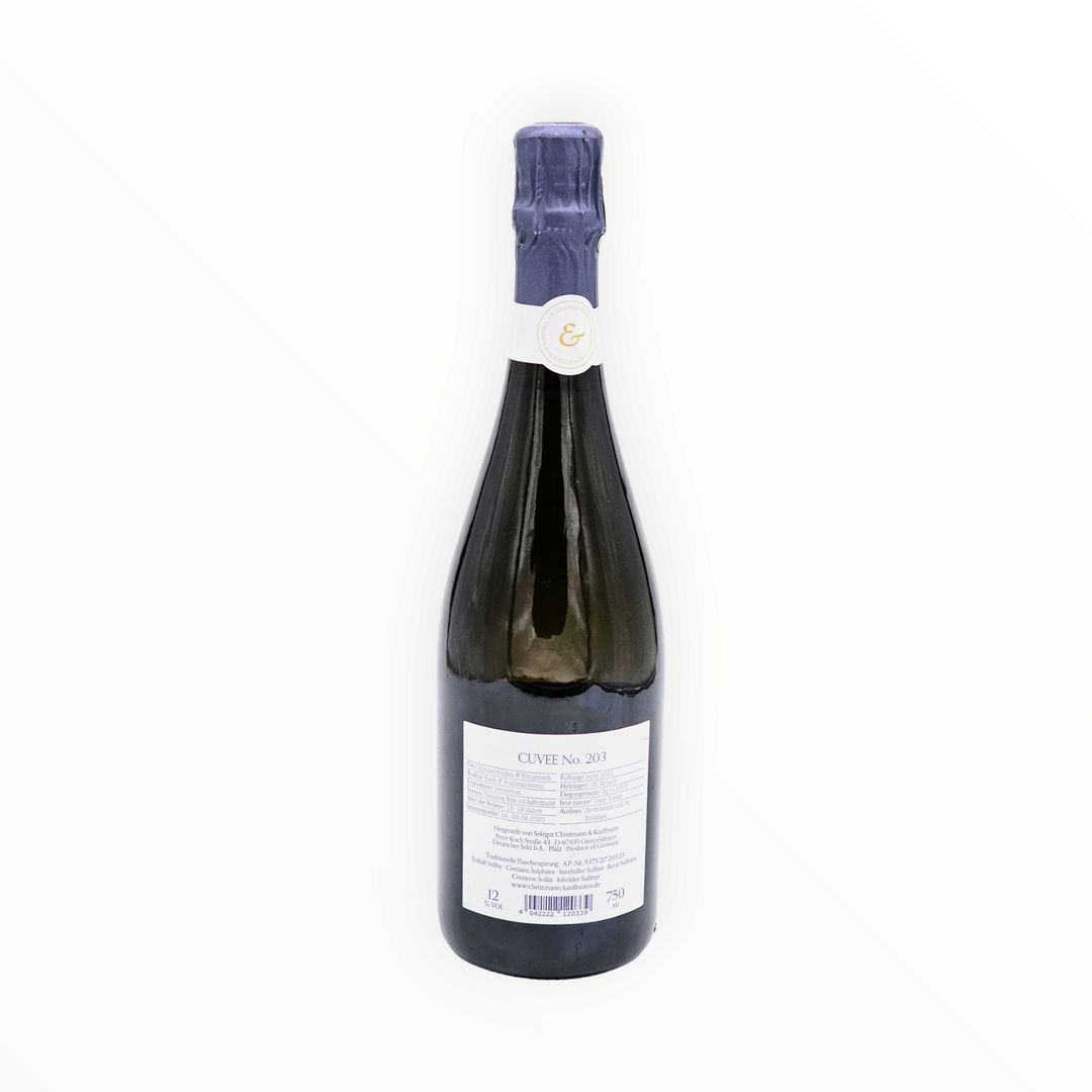 Christmann &amp; Kaufmann: Cuvee 203