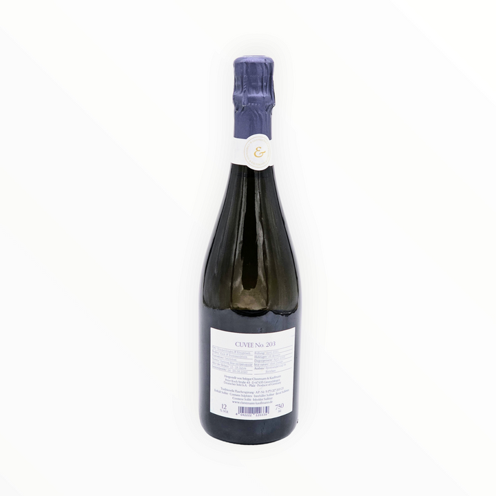 Christmann &amp; Kaufmann: Cuvee 203