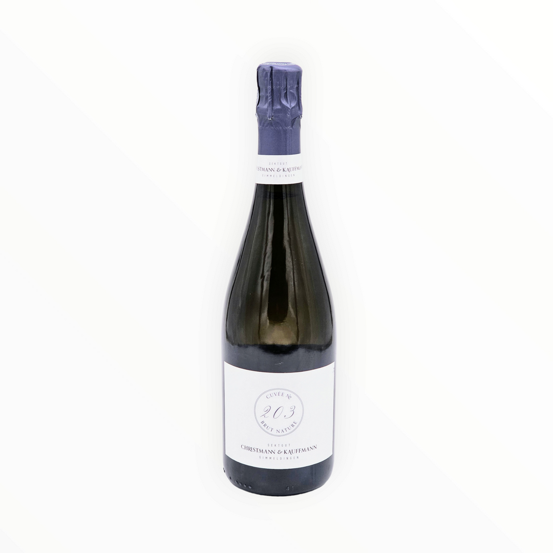 Christmann &amp; Kaufmann: Cuvee 203